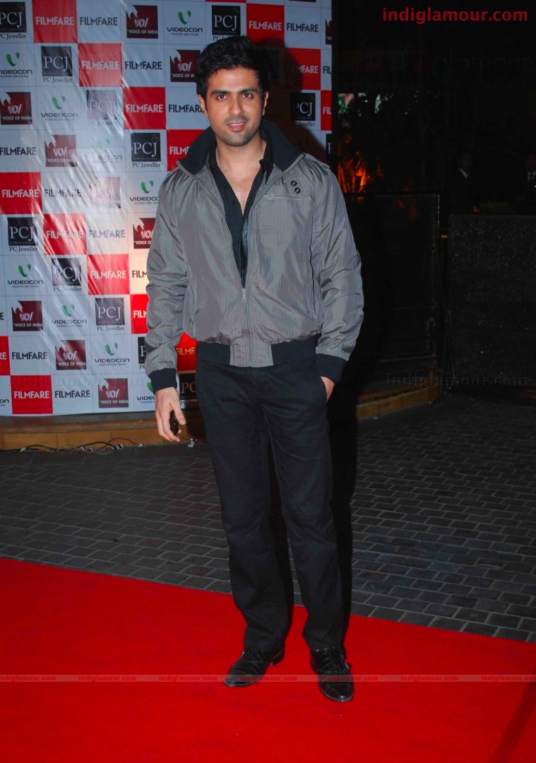 Pre Filmfare Awards Bash Event hd photo