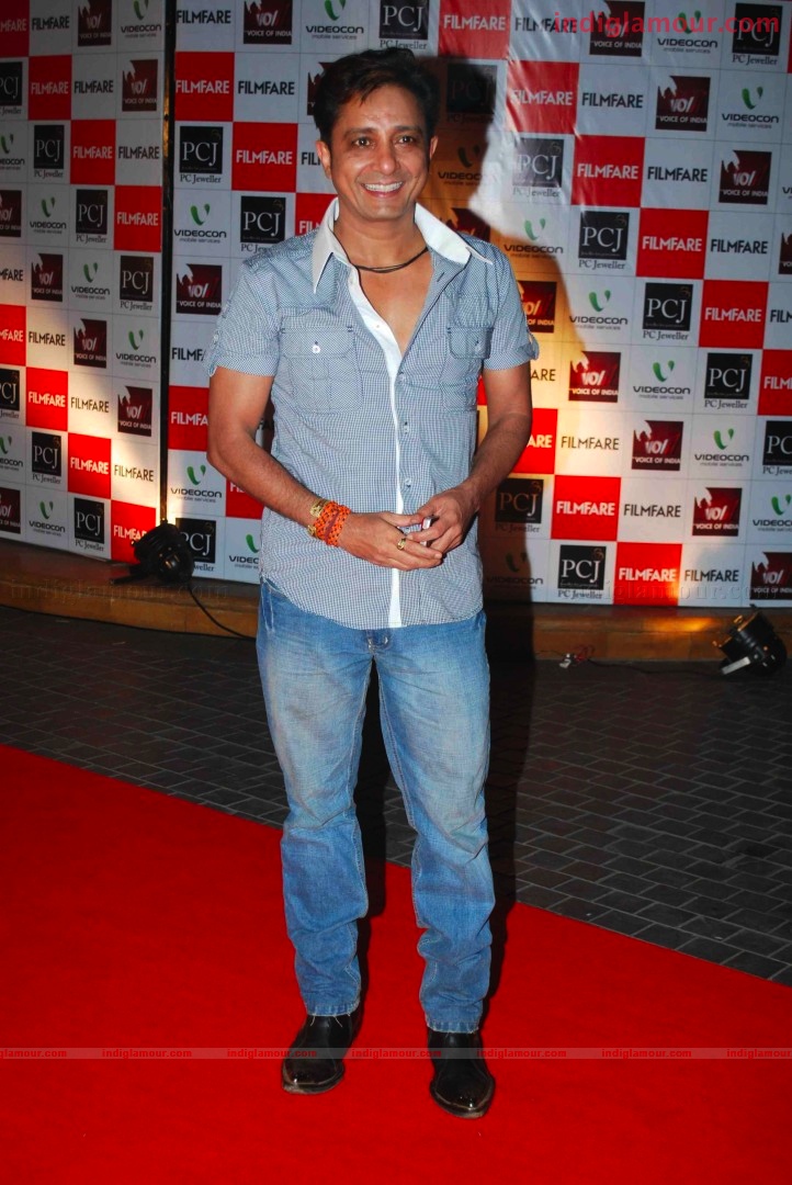 Pre Filmfare Awards Bash Event hd photo