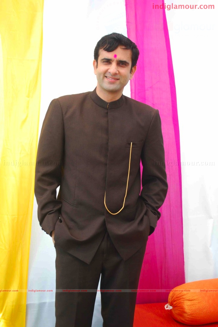 Star Plus's Holi Hai - Manale Ustav Event hd photo