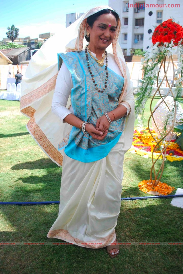Star Plus's Holi Hai - Manale Ustav Event hd photo