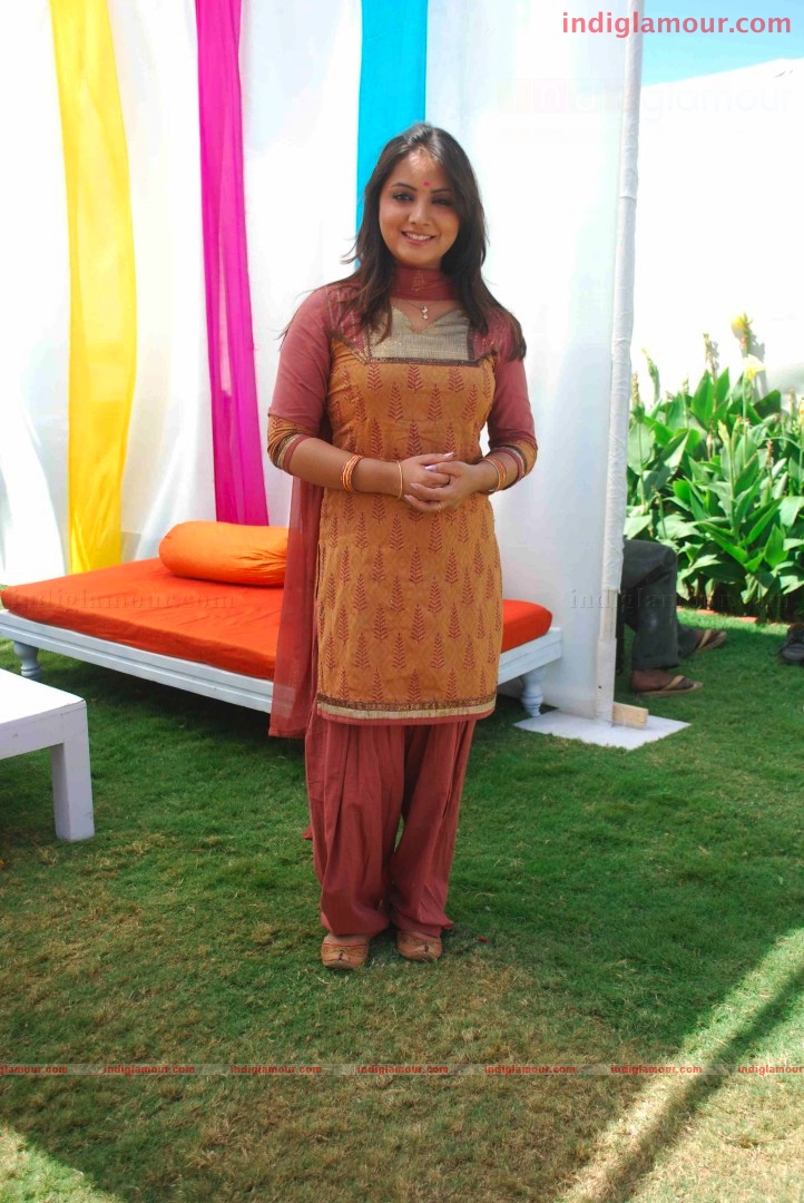 Star Plus's Holi Hai - Manale Ustav Event hd photo