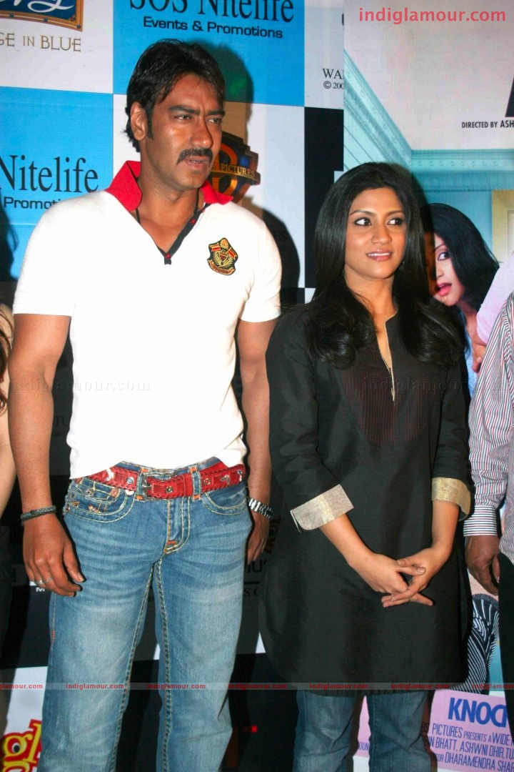 Atithi Tum Kab Jaoge Music Launch Event hd photo