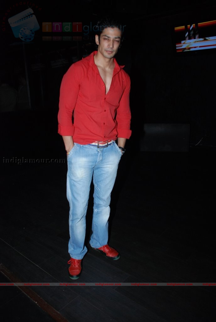 Koena Mitra celebrates her Birthday Event hd photo