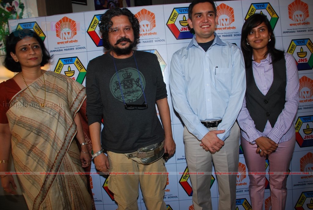 Salman Khan promotes Veer at college fest Event hd photo