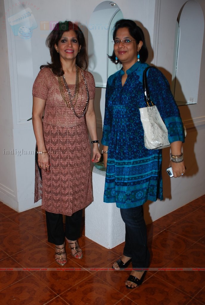 Zayed Khan at CPAA art event Event hd photo