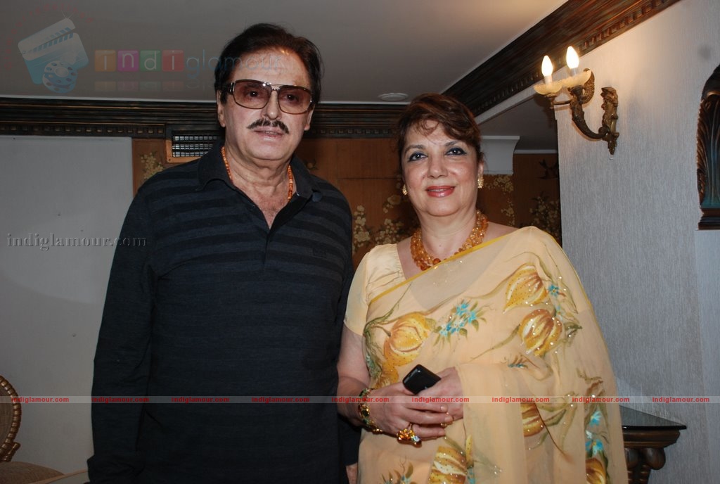 Zayed Khan at CPAA art event Event hd photo