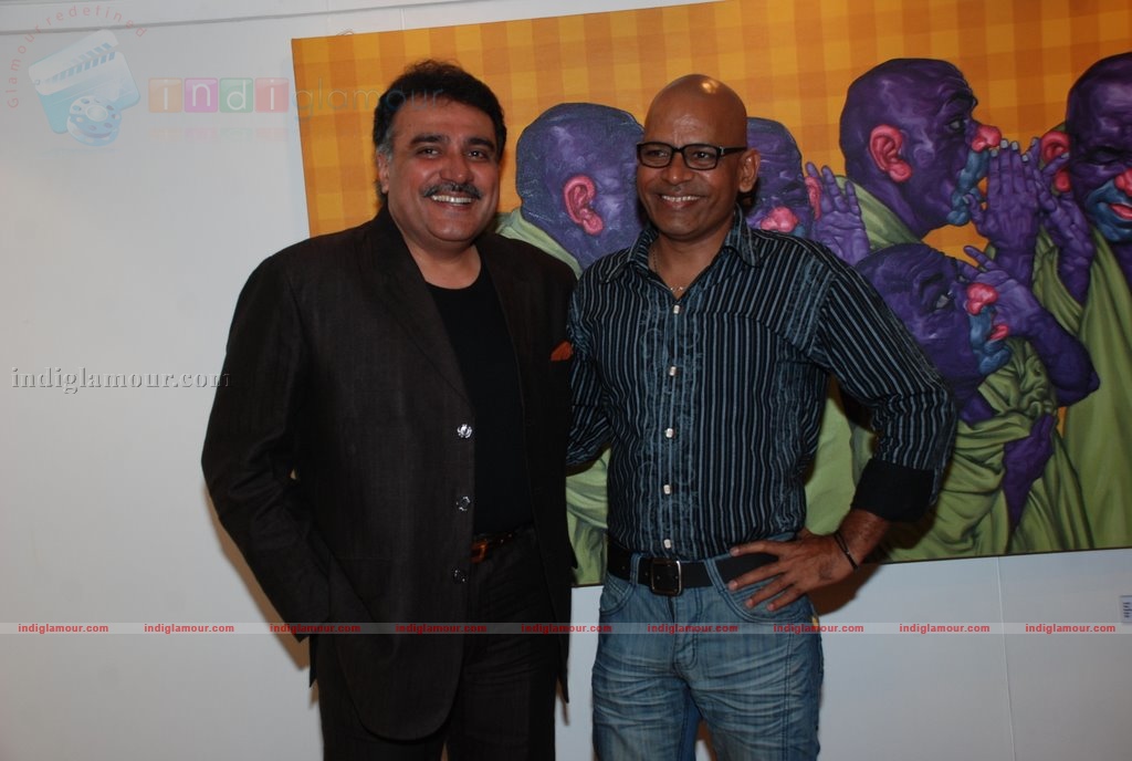 Zayed Khan at CPAA art event Event hd photo