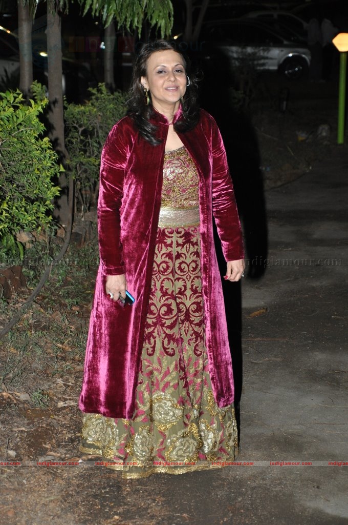 Imran Khan and Avantika get Engaged Event hd photo