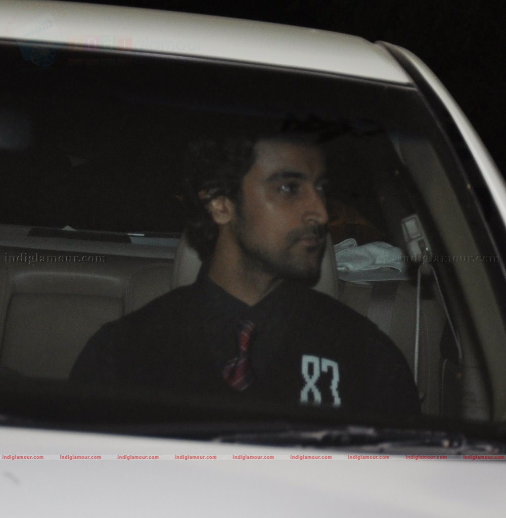 Imran Khan and Avantika get Engaged Event hd photo