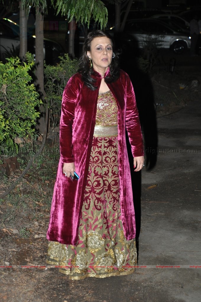 Imran Khan and Avantika get Engaged Event hd photo