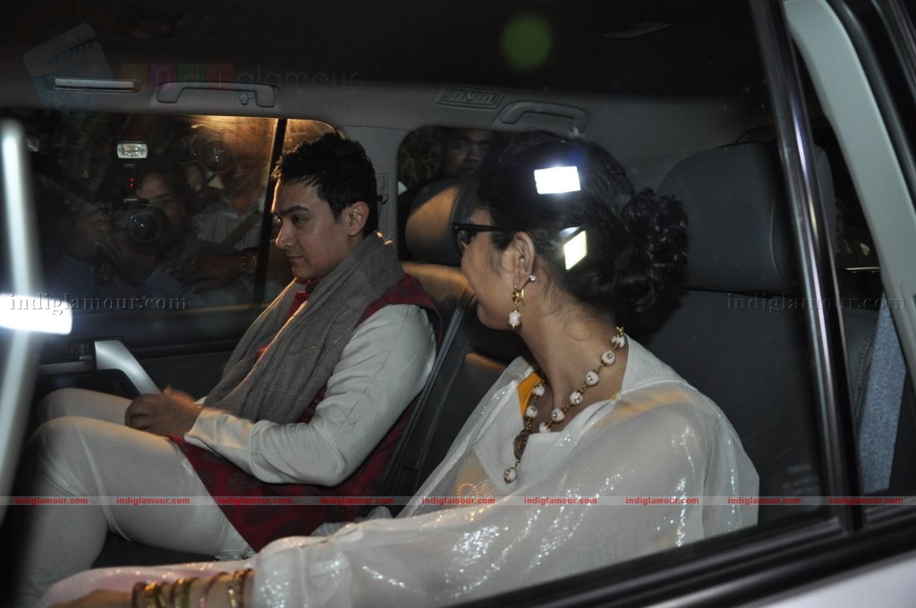 Imran Khan and Avantika get Engaged Event hd photo