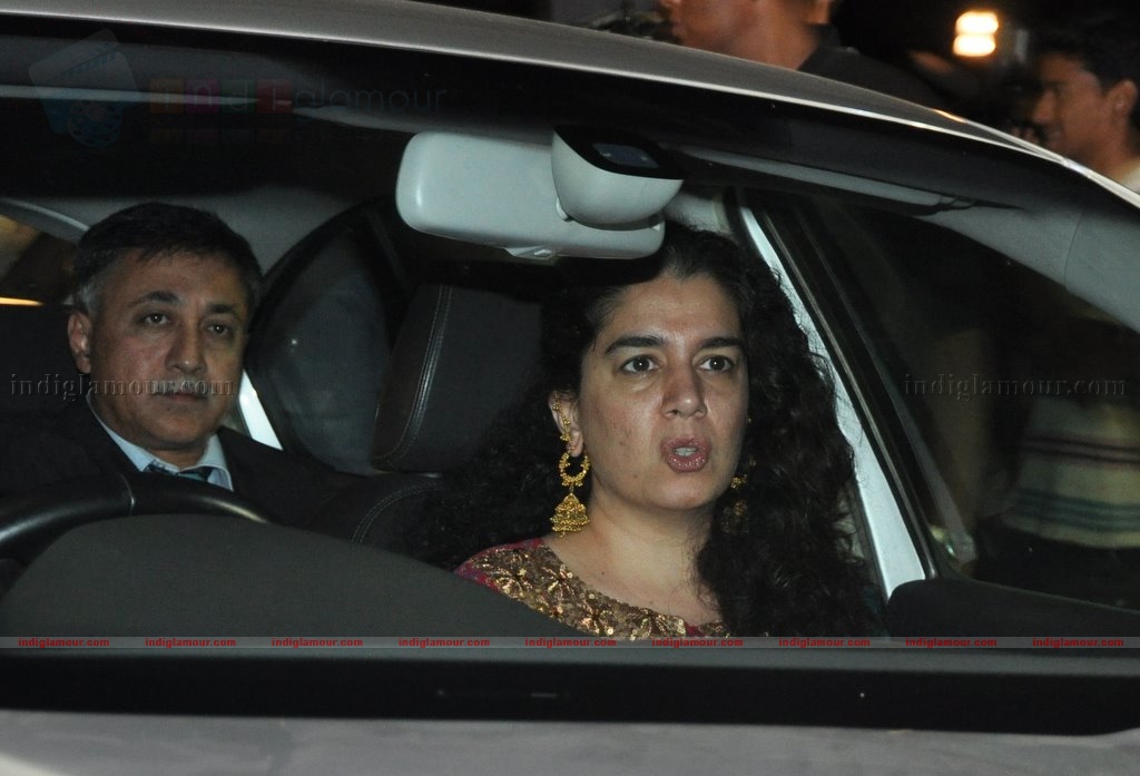 Imran Khan and Avantika get Engaged Event hd photo