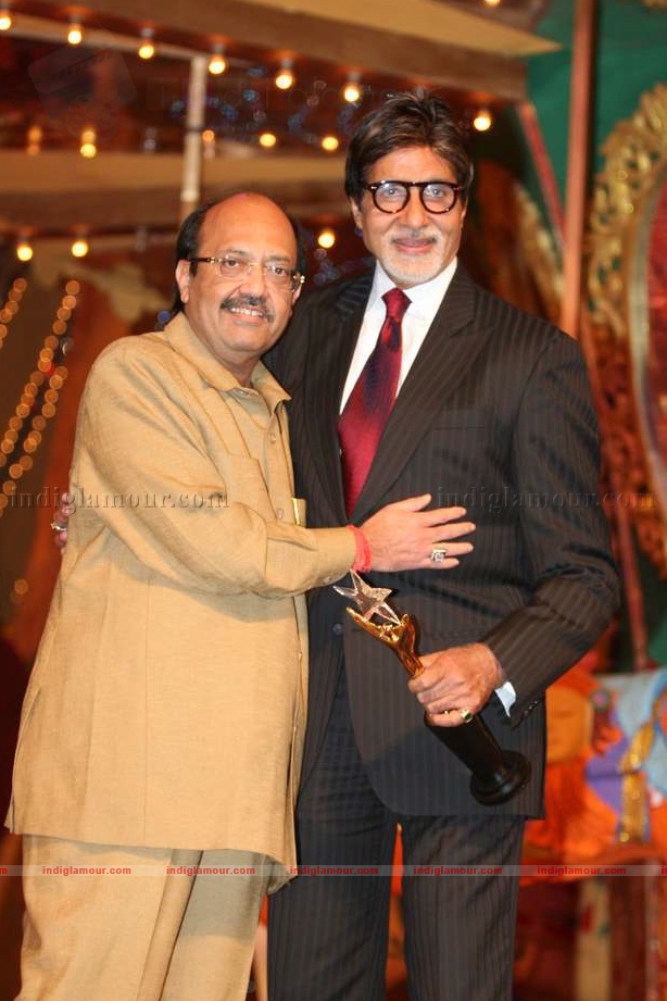 Stardust Awards 2009 Event hd photo