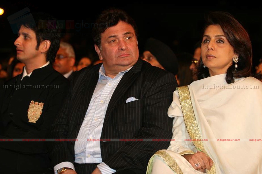 Stardust Awards 2009 Event hd photo