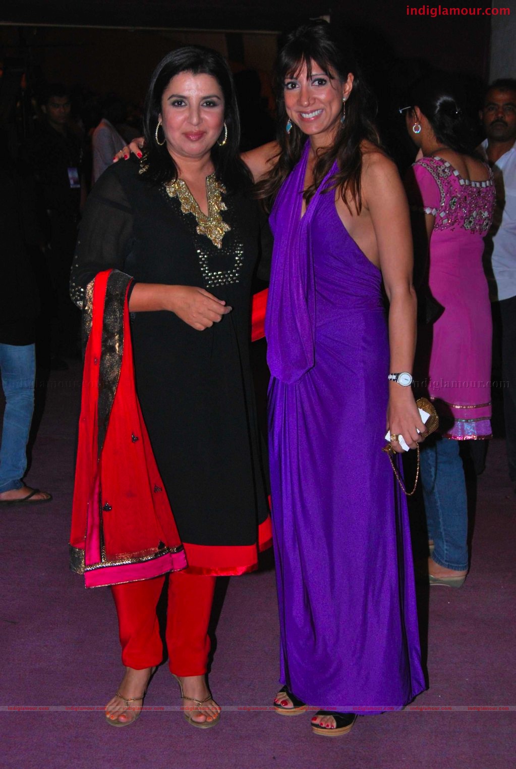 I AM SHE contest Grand Finale  Event hd photo