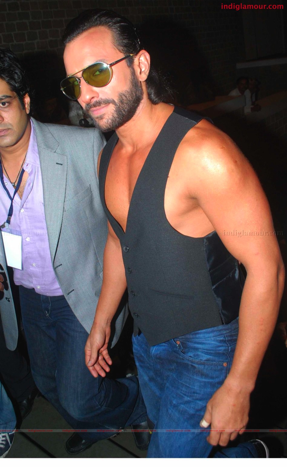 I AM SHE contest Grand Finale  Event hd photo