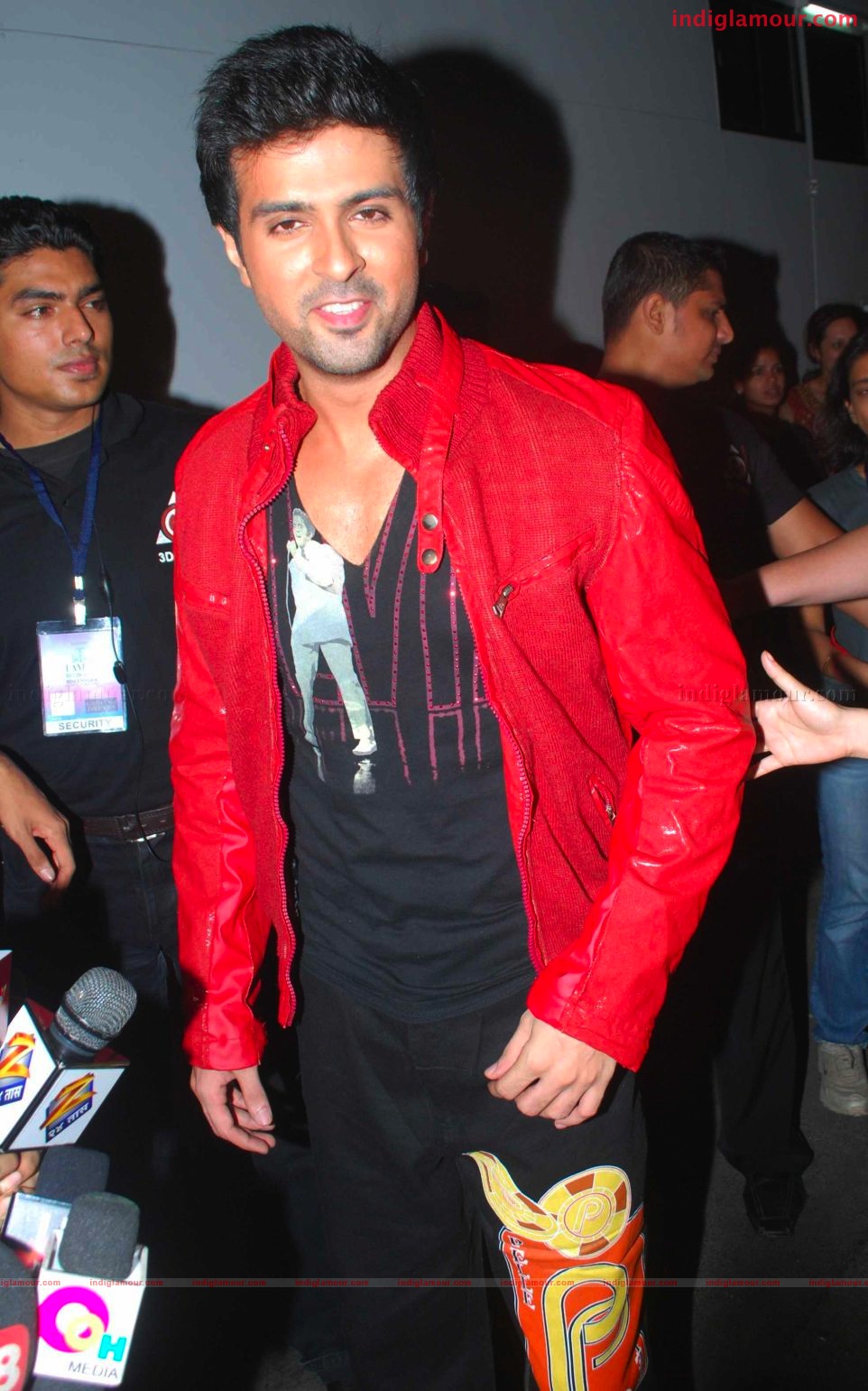 I AM SHE contest Grand Finale  Event hd photo