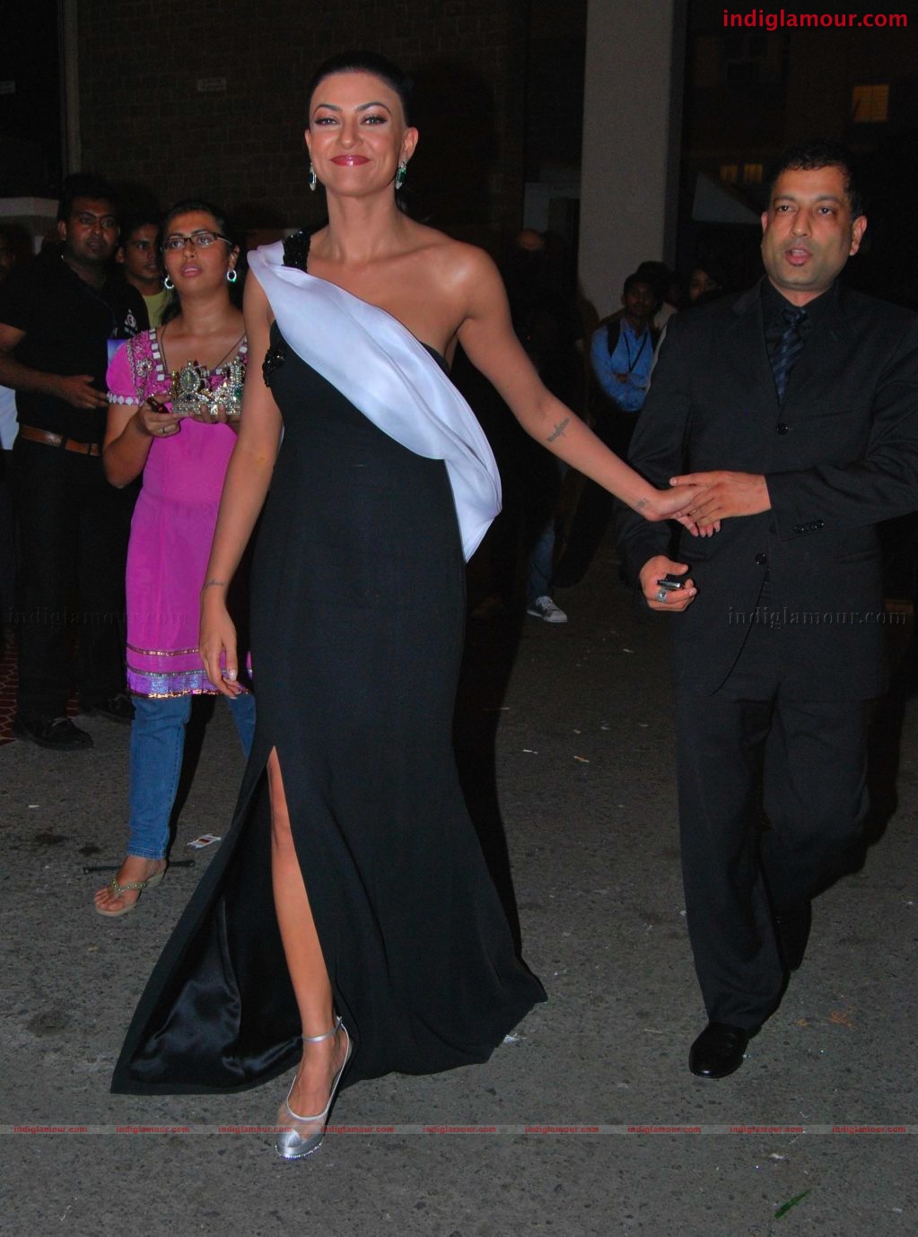 I AM SHE contest Grand Finale  Event hd photo
