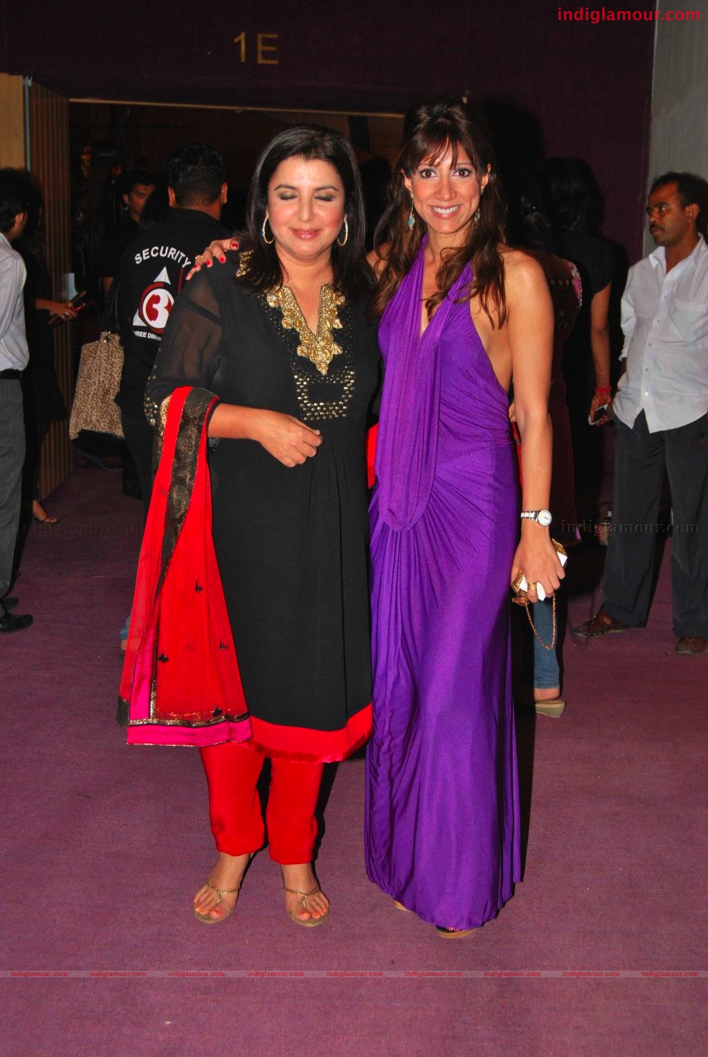 I AM SHE contest Grand Finale  Event hd photo