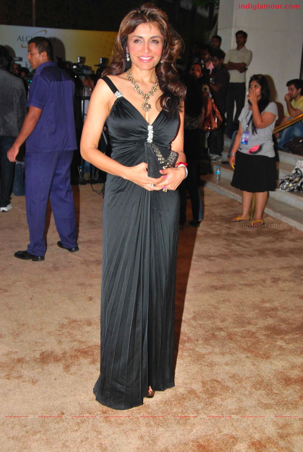 I AM SHE contest Grand Finale  Event hd photo