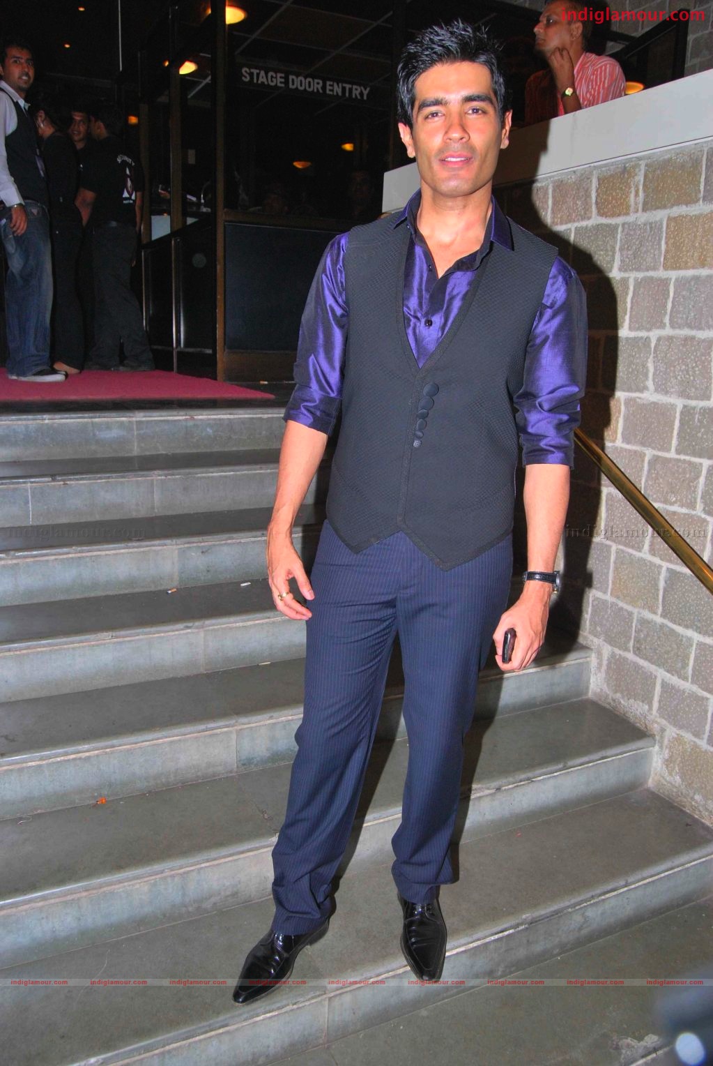 I AM SHE contest Grand Finale  Event hd photo