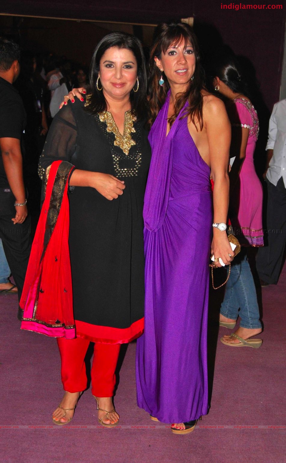I AM SHE contest Grand Finale  Event hd photo
