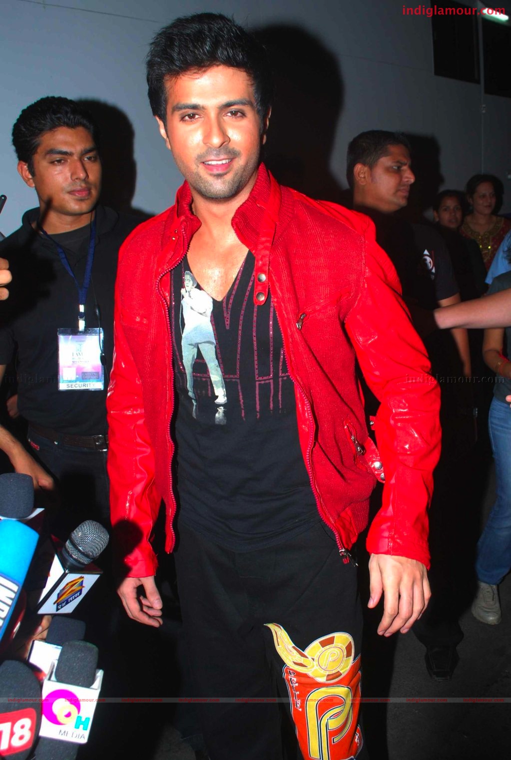 I AM SHE contest Grand Finale  Event hd photo