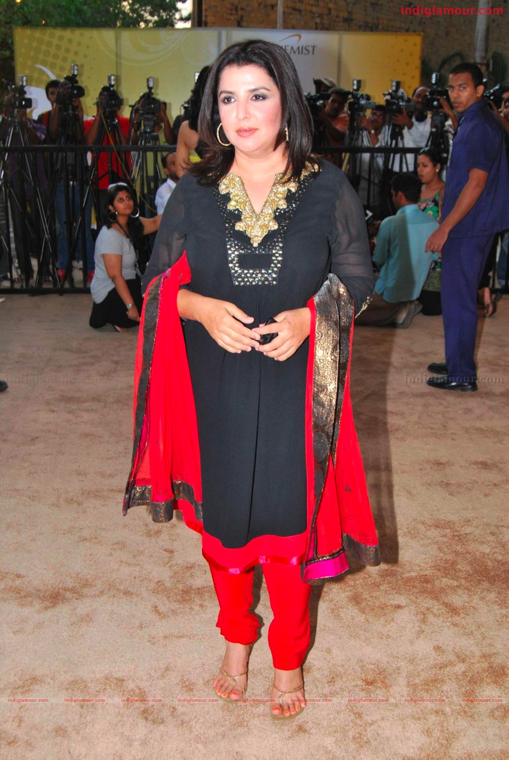 I AM SHE contest Grand Finale  Event hd photo