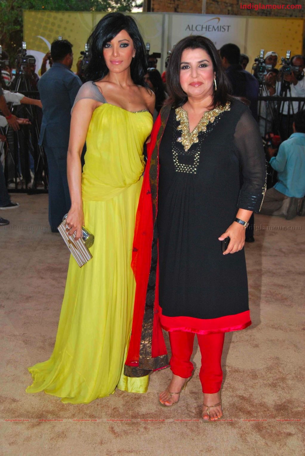 I AM SHE contest Grand Finale  Event hd photo