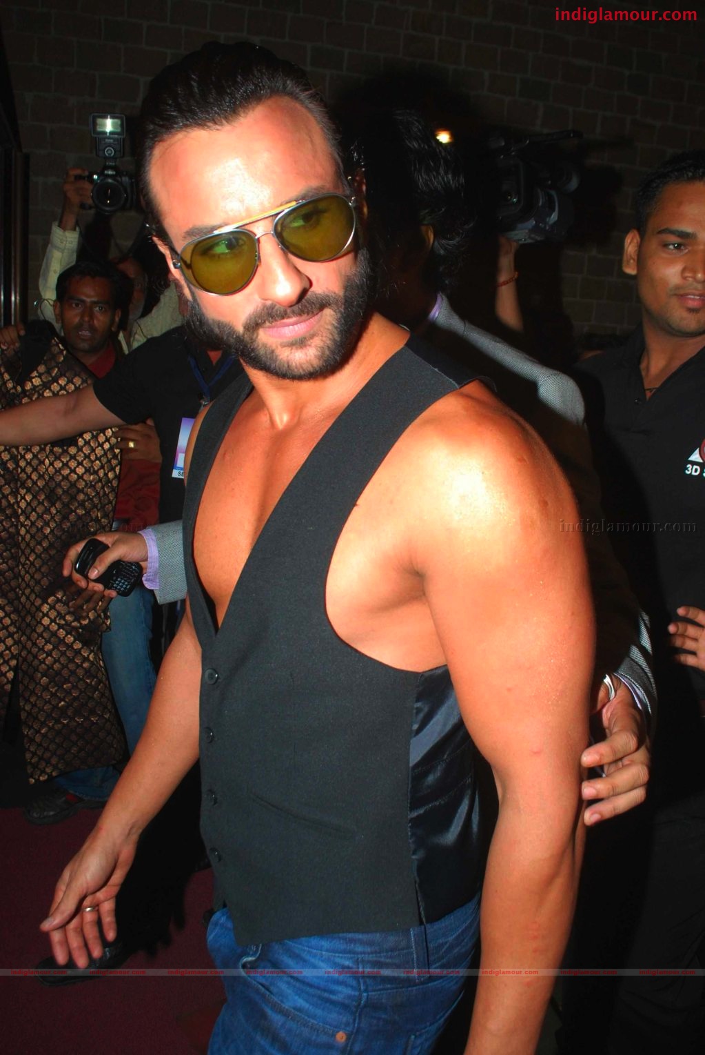 I AM SHE contest Grand Finale  Event hd photo