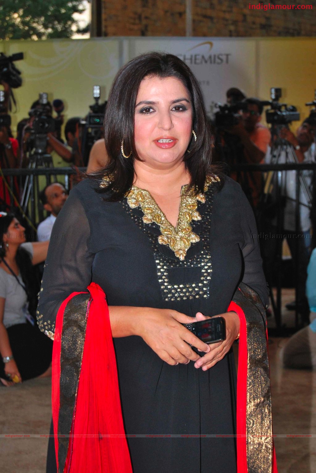 I AM SHE contest Grand Finale  Event hd photo