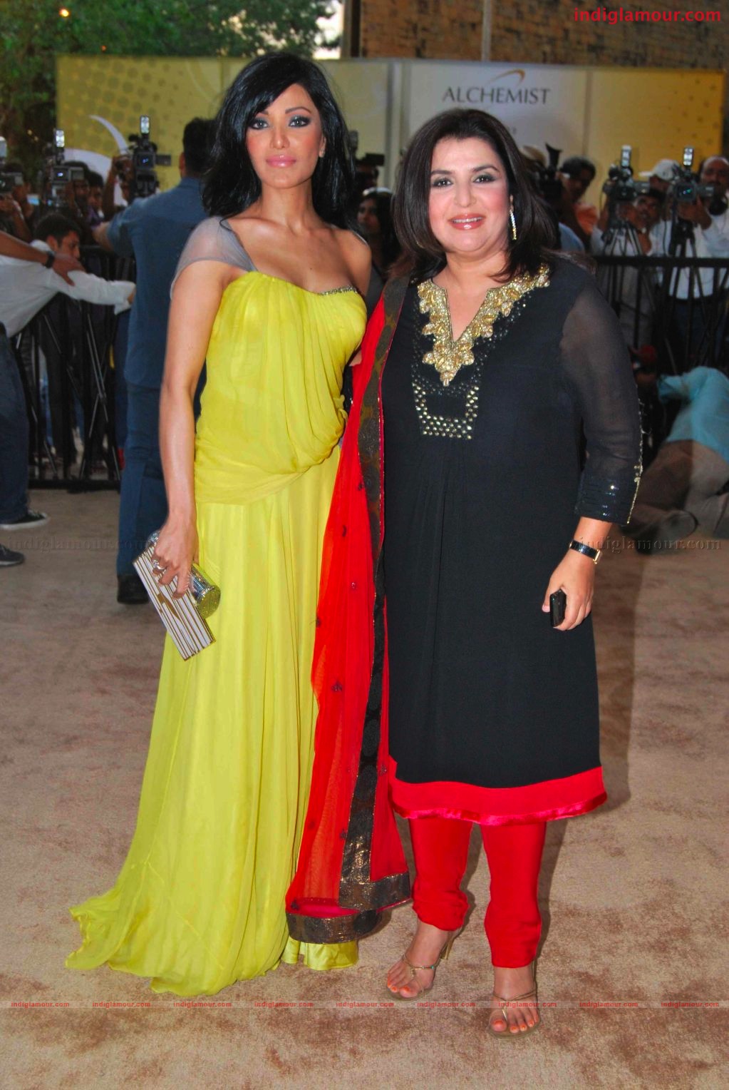 I AM SHE contest Grand Finale  Event hd photo