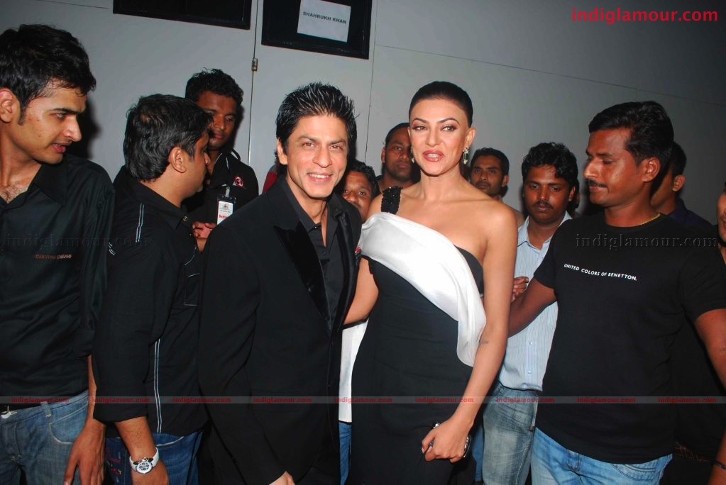 I AM SHE contest Grand Finale  Event hd photo