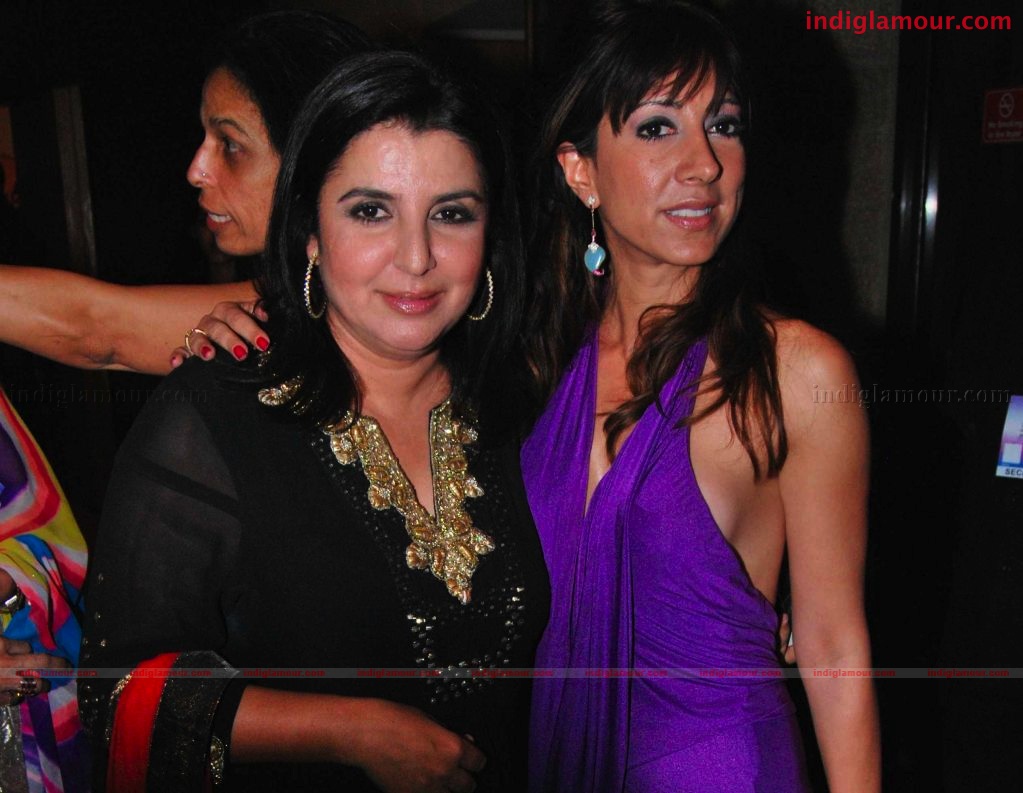 I AM SHE contest Grand Finale  Event hd photo