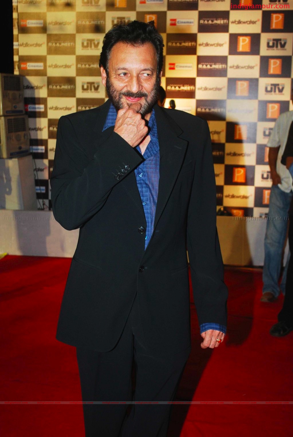 Rajneeti premier Event hd photo