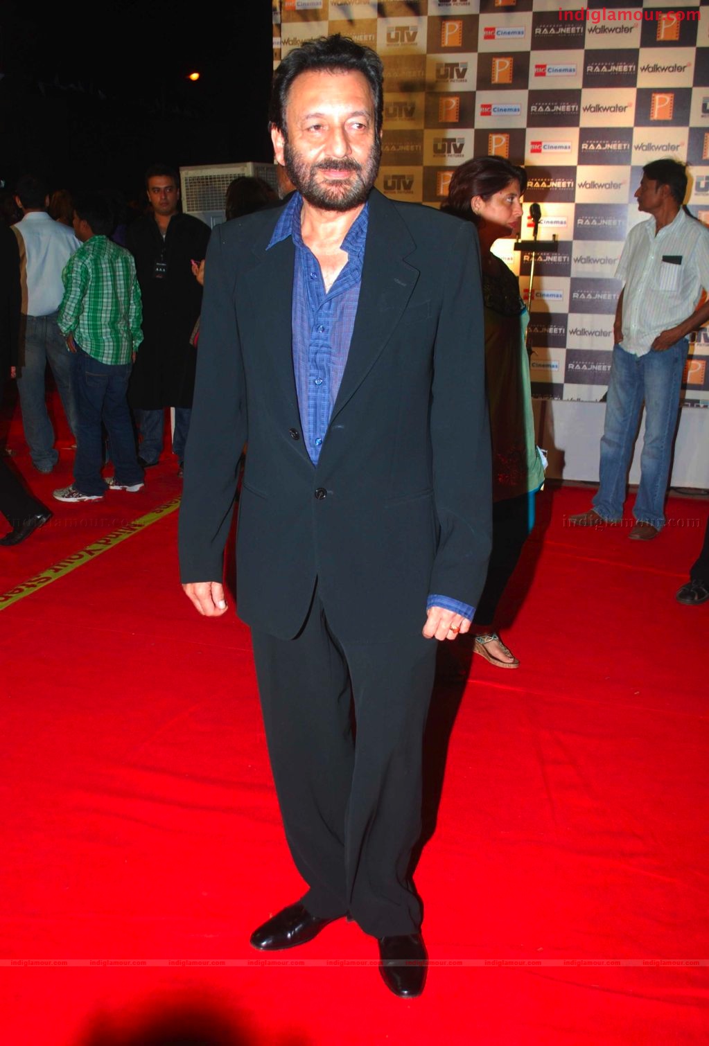 Rajneeti premier Event hd photo