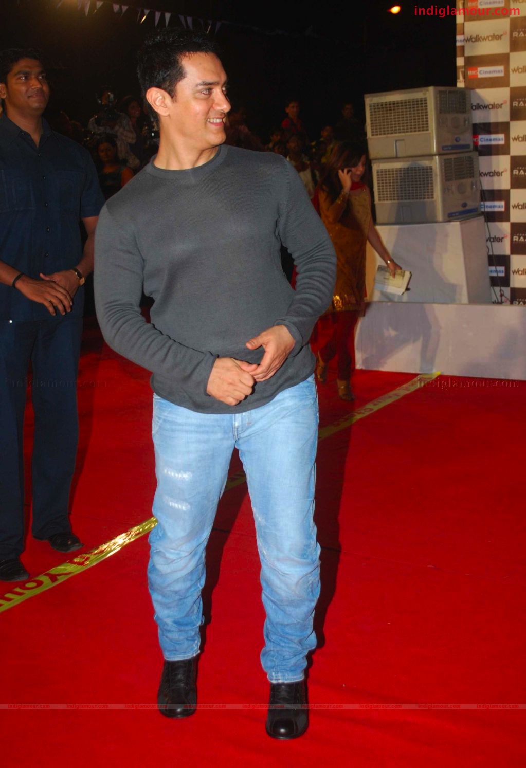 Rajneeti premier Event hd photo