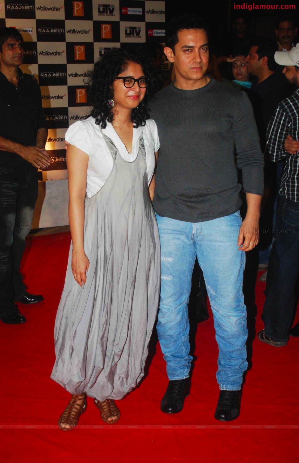 Rajneeti premier Event hd photo