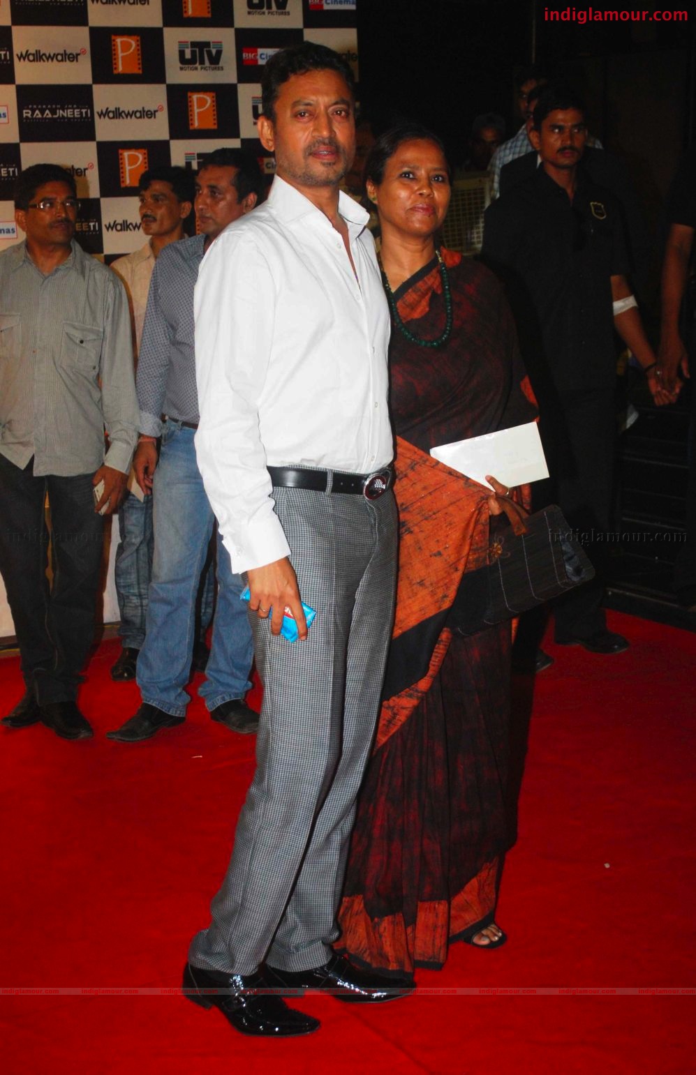 Rajneeti premier Event hd photo