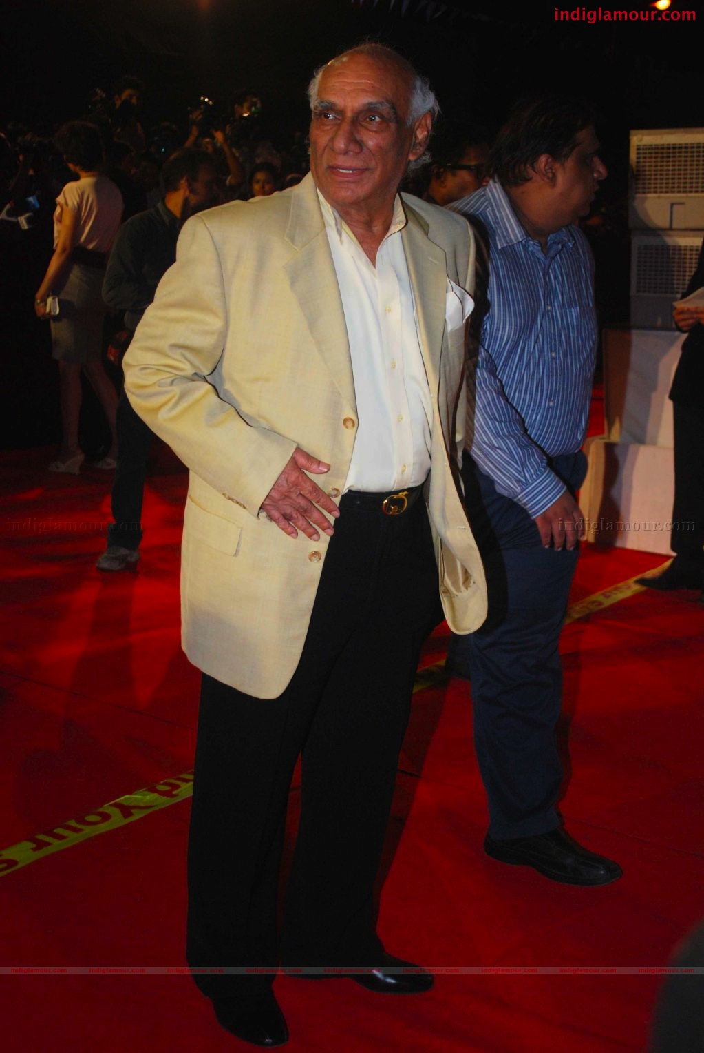 Rajneeti premier Event hd photo