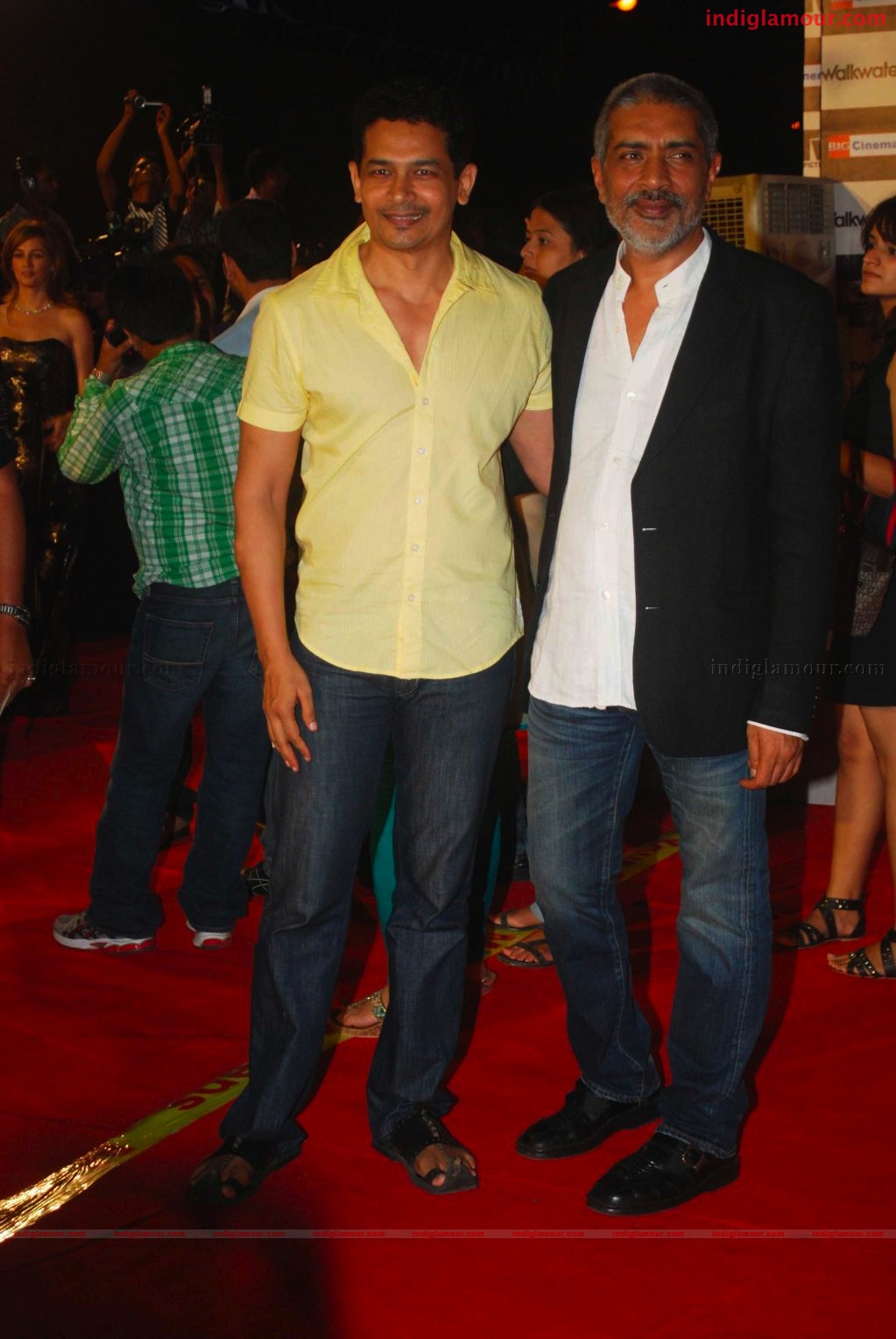 Rajneeti premier Event hd photo