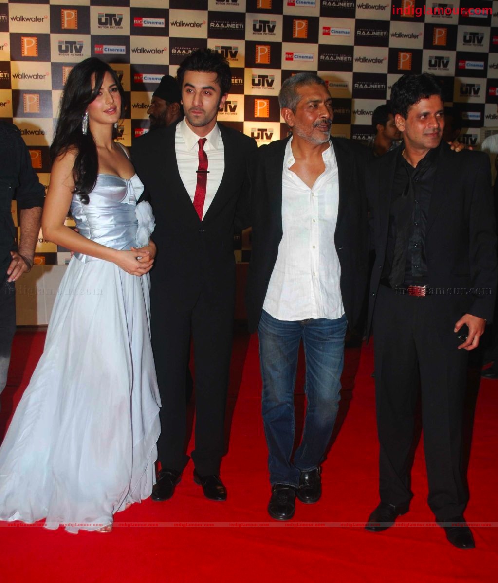 Rajneeti premier Event hd photo