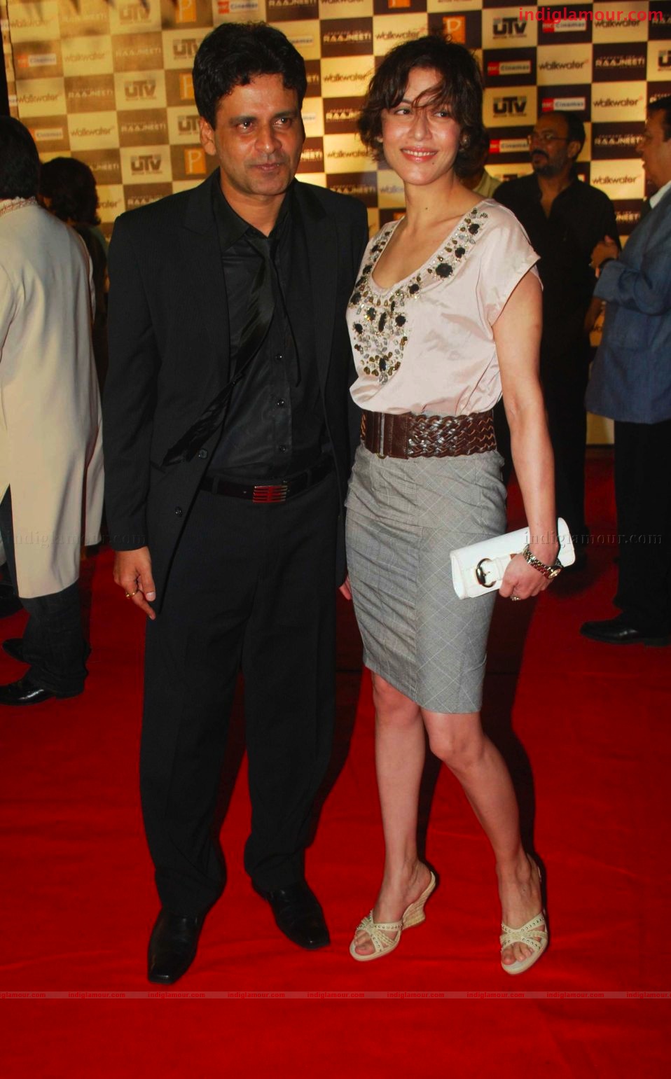 Rajneeti premier Event hd photo