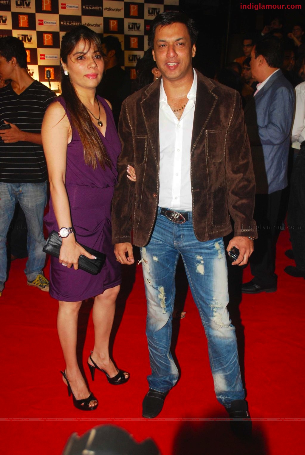 Rajneeti premier Event hd photo