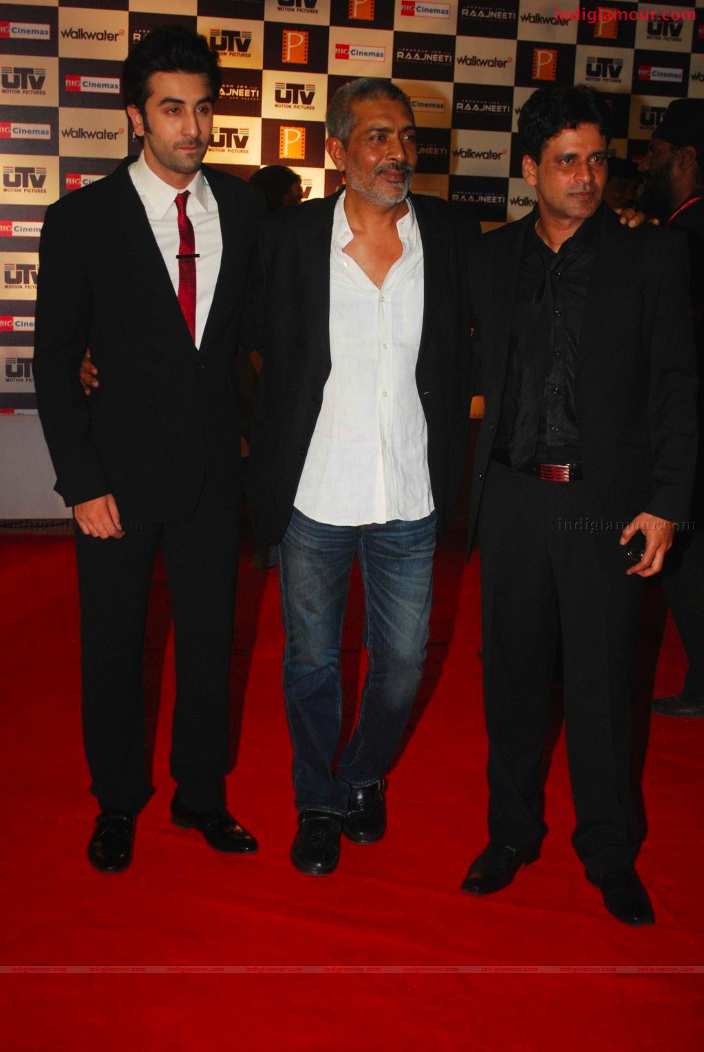 Rajneeti premier Event hd photo