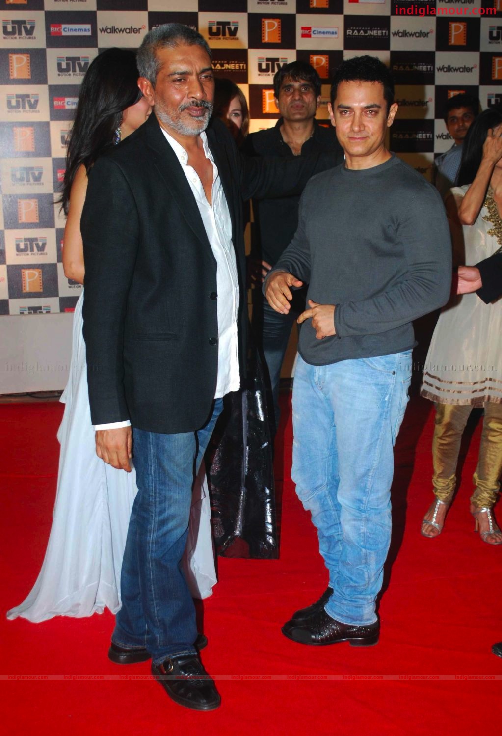 Rajneeti premier Event hd photo