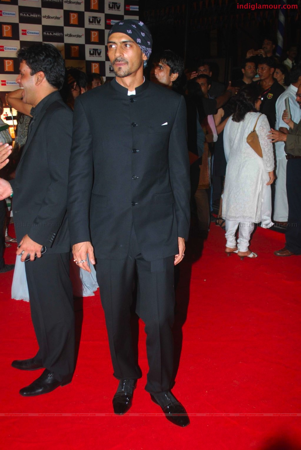 Rajneeti premier Event hd photo
