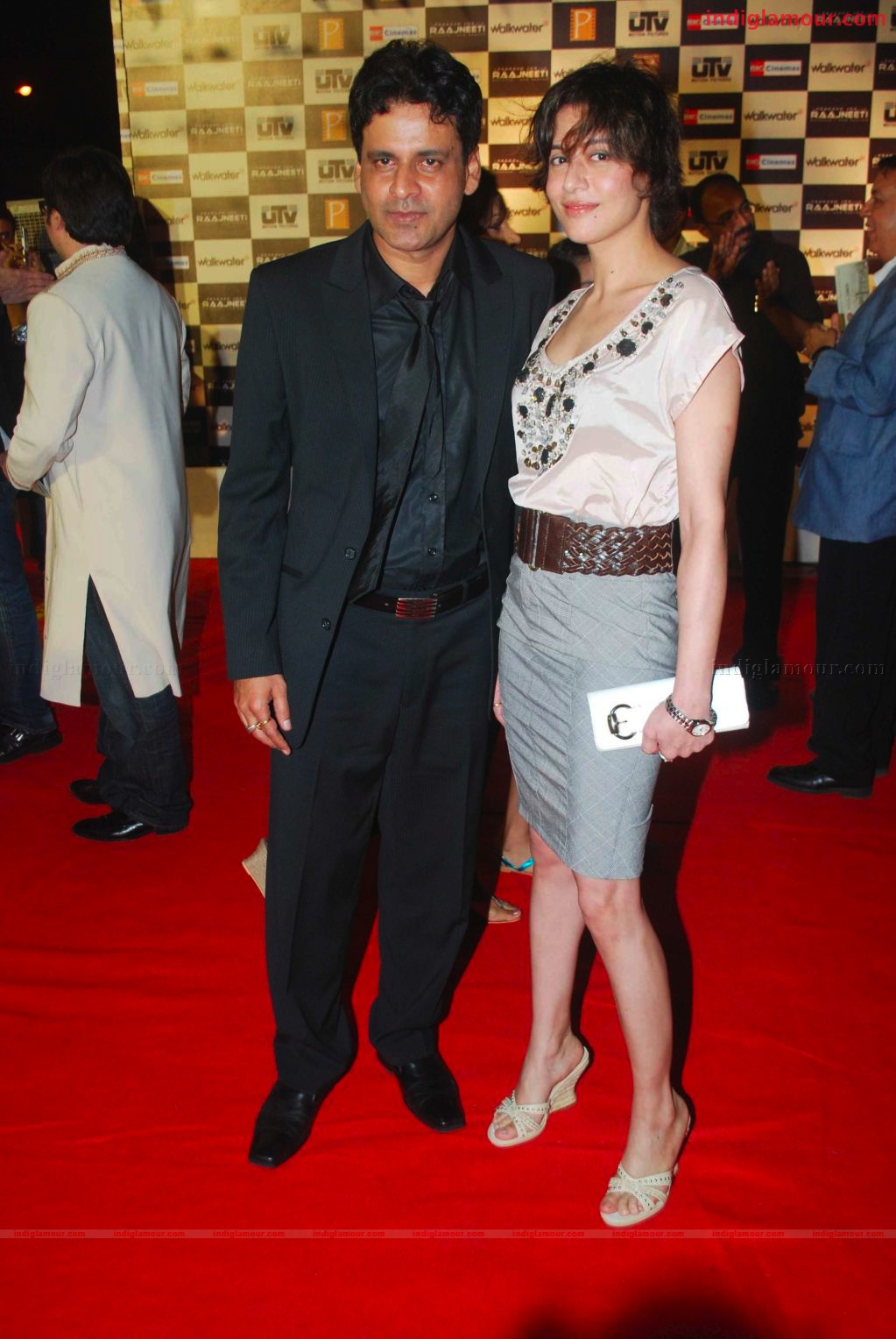 Rajneeti premier Event hd photo
