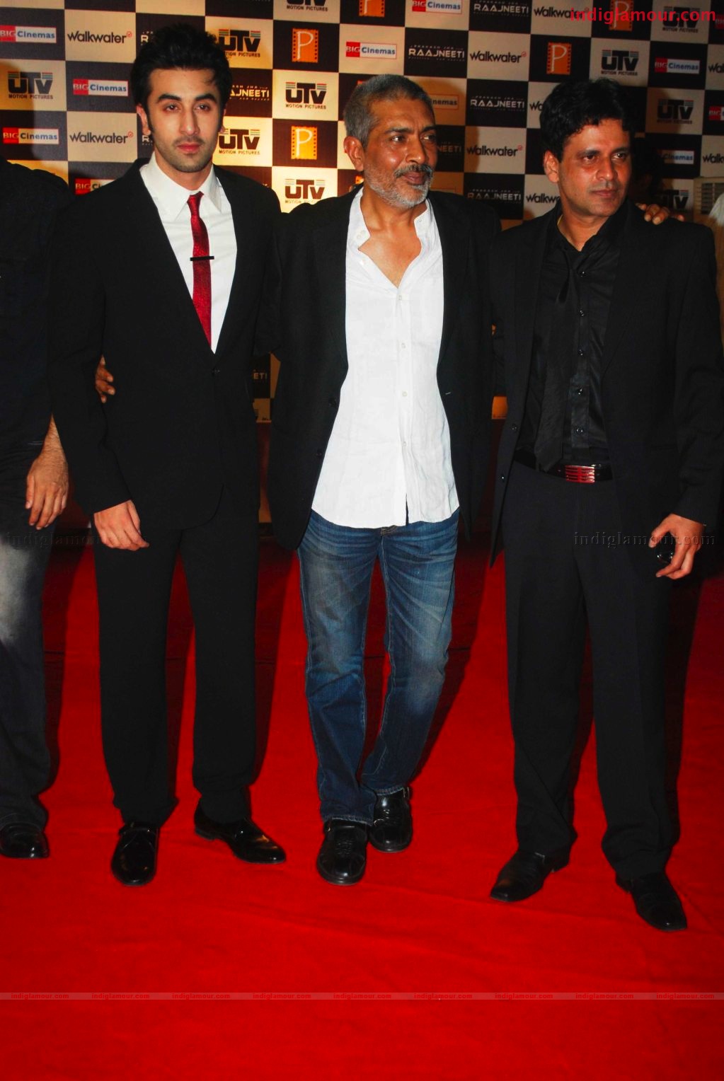 Rajneeti premier Event hd photo
