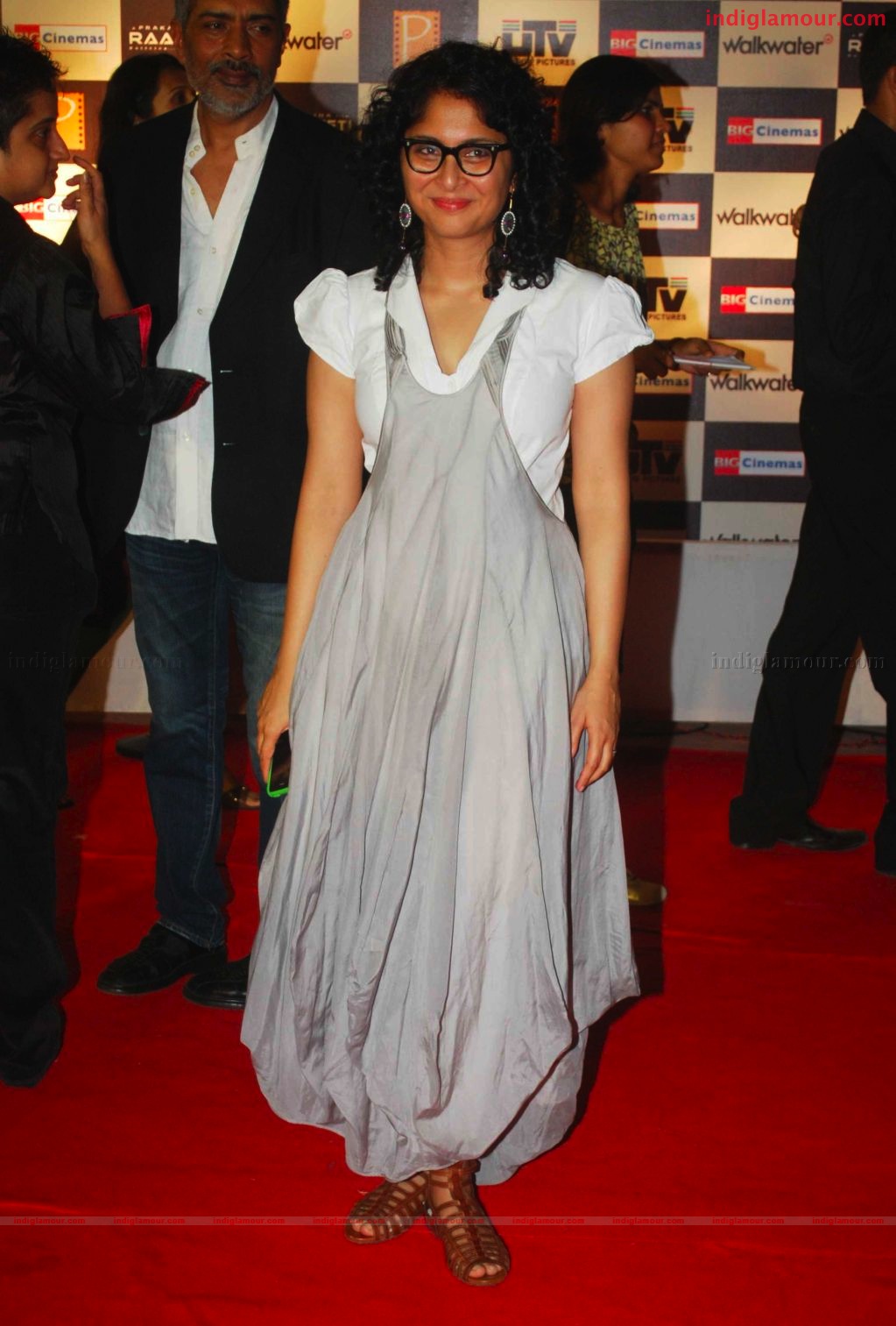 Rajneeti premier Event hd photo